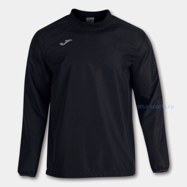 Дождевик Joma Contact (черный)