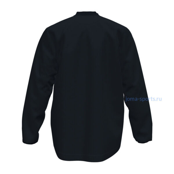Дождевик Joma Contact (черный)