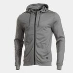 Толстовка Joma Indoor Gym (серая)