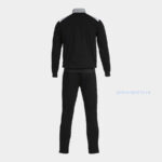 Спортивный костюм Joma TOLEDO (черный)