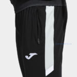 Спортивный костюм Joma TOLEDO (черный)