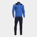 Спортивный костюм Joma TOLEDO (синий)