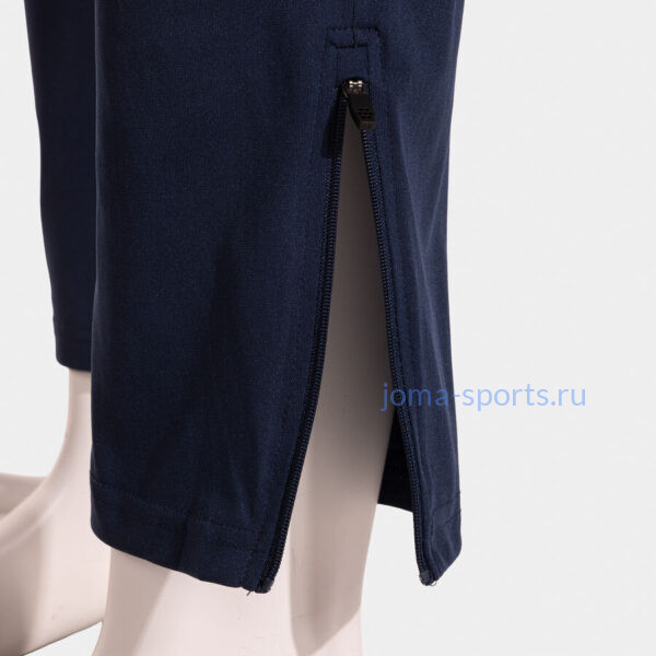 Спортивный костюм Joma TOLEDO (синий)