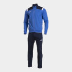 Спортивный костюм Joma TOLEDO (синий)