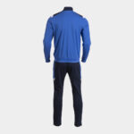 Спортивный костюм Joma TOLEDO (синий)