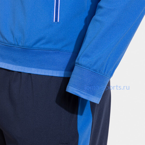 Спортивный костюм Joma TOLEDO (синий)