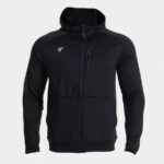 Толстовка Joma Mystic (черная)