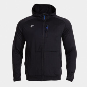 Толстовка Joma Mystic (черная)