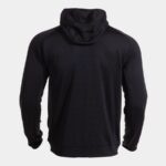 Толстовка Joma Mystic (черная)