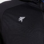 Толстовка Joma Mystic (черная)