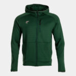 Толстовка Joma Mystic (зеленая)