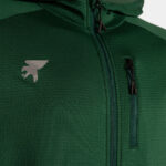 Толстовка Joma Mystic (зеленая)
