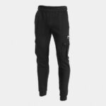 Брюки Joma URBAN STREET (черные)