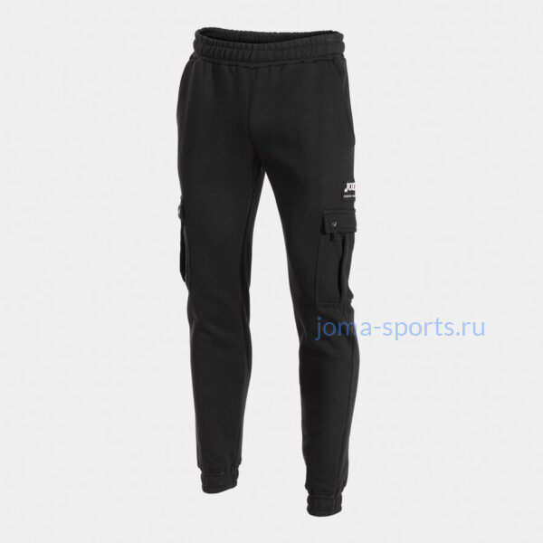 Брюки Joma URBAN STREET (черные)