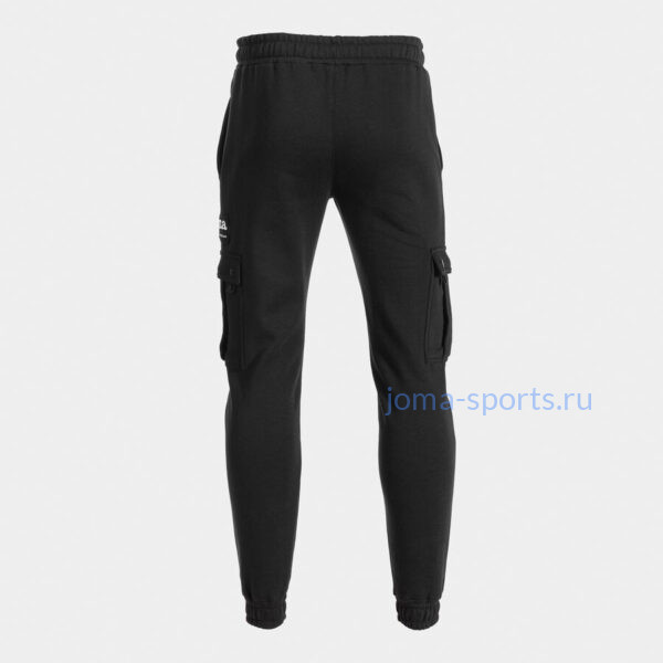Брюки Joma URBAN STREET (черные)