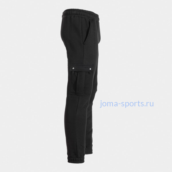 Брюки Joma URBAN STREET (черные)