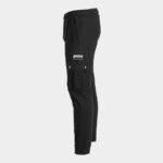 Брюки Joma URBAN STREET (черные)