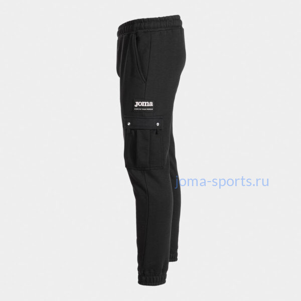 Брюки Joma URBAN STREET (черные)