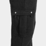 Брюки Joma URBAN STREET (черные)