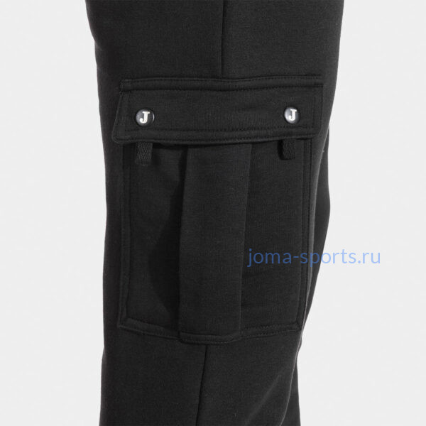 Брюки Joma URBAN STREET (черные)