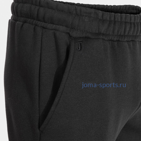 Брюки Joma URBAN STREET (черные)