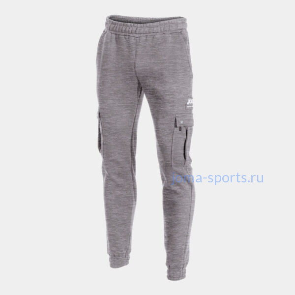 Брюки Joma URBAN STREET (серые)