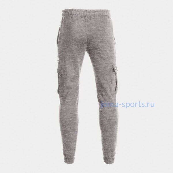 Брюки Joma URBAN STREET (серые)