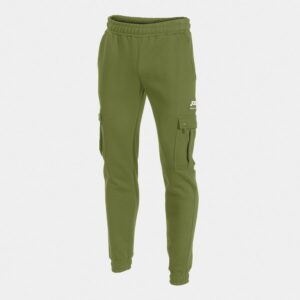 Брюки Joma URBAN STREET (зеленые)