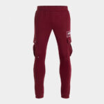 Брюки Joma URBAN STREET (темно-красные)