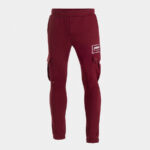 Брюки Joma URBAN STREET (темно-красные)