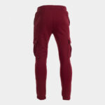 Брюки Joma URBAN STREET (темно-красные)