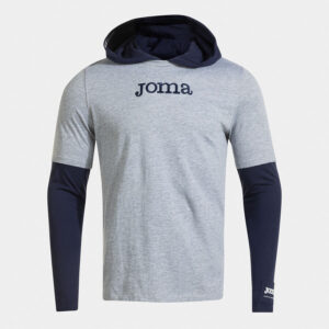 Лонгслив Joma URBAN STREET (серый)