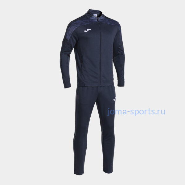 Спортивный костюм Joma Championship VIII (темно-синий)