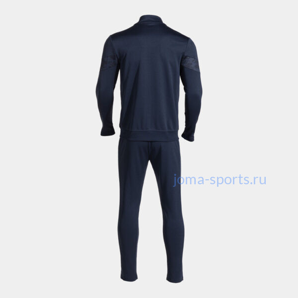 Спортивный костюм Joma Championship VIII (темно-синий)