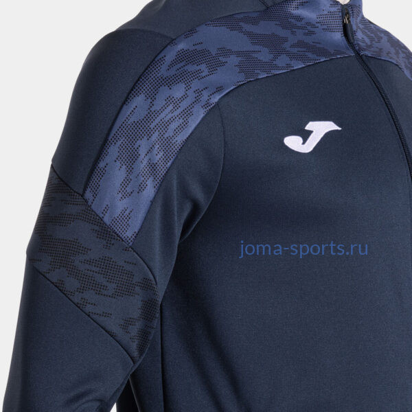 Спортивный костюм Joma Championship VIII (темно-синий)
