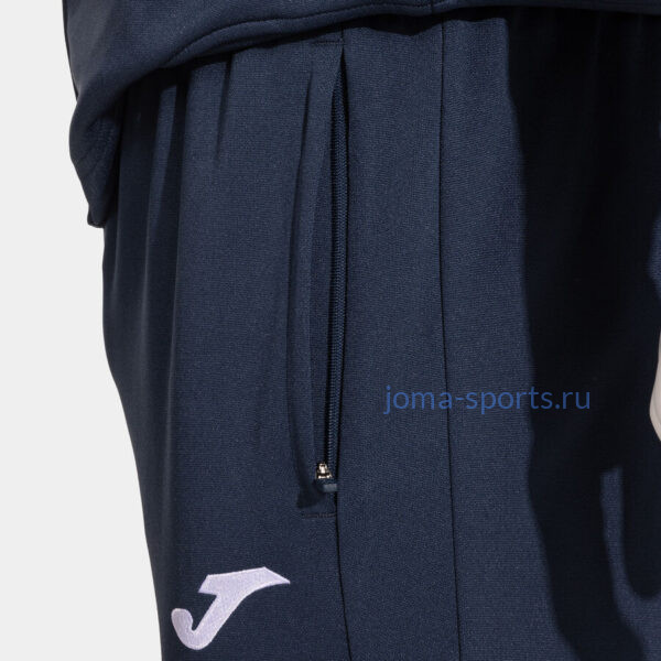 Спортивный костюм Joma Championship VIII (темно-синий)