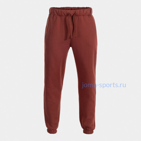 104301.685 Брюки Joma MIMETIC (красные)