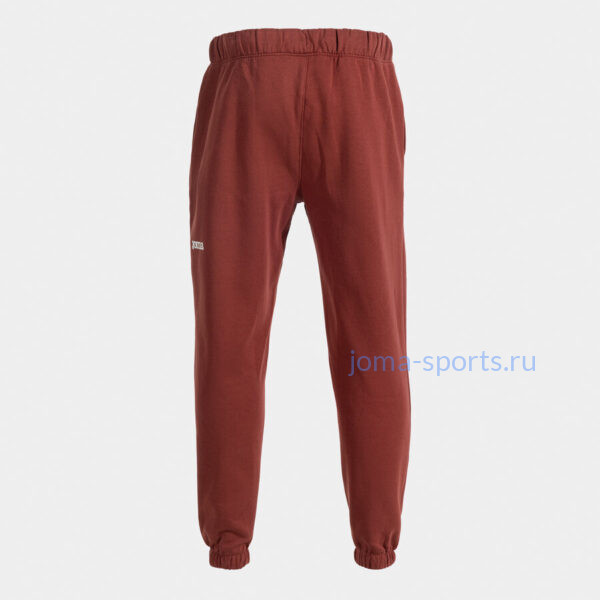 104301.685_2 Брюки Joma MIMETIC (красные)