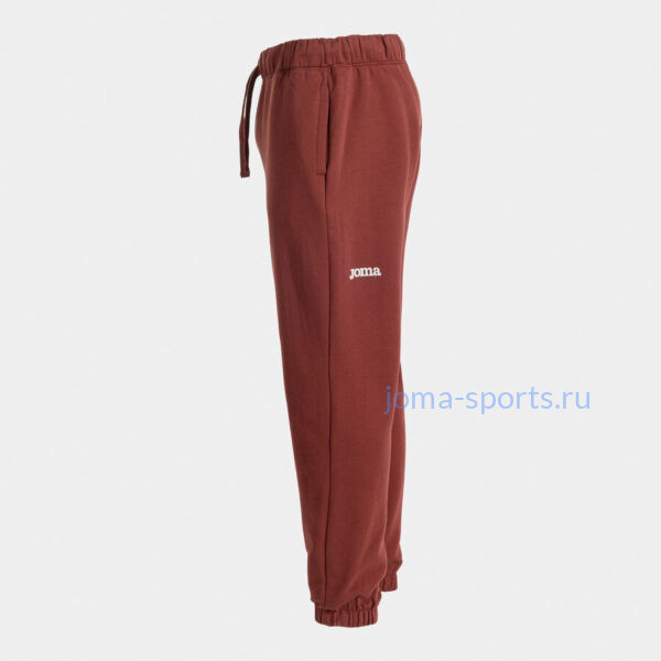 104301.685_4 Брюки Joma MIMETIC (красные)