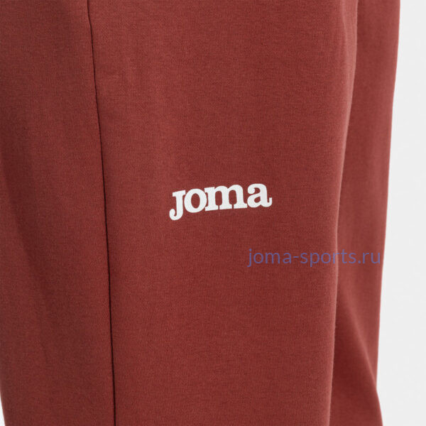 104301.685_5 Брюки Joma MIMETIC (красные)
