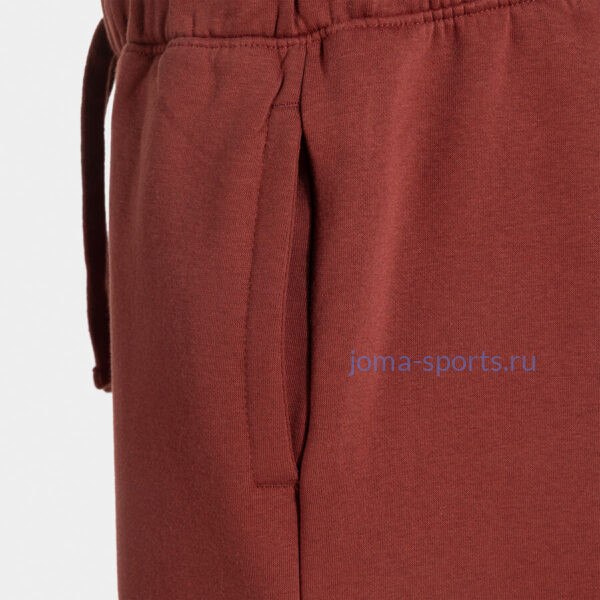 104301.685_6 Брюки Joma MIMETIC (красные)
