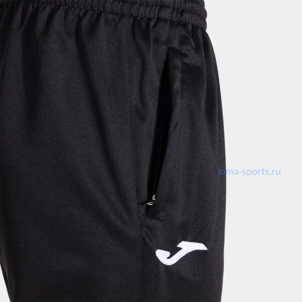 Брюки Joma STAFF (черные)