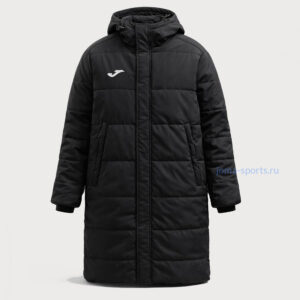 Куртка Joma ALASKA (черная)