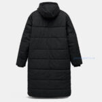 103454100_1 Куртка Joma ALASKA (черная)