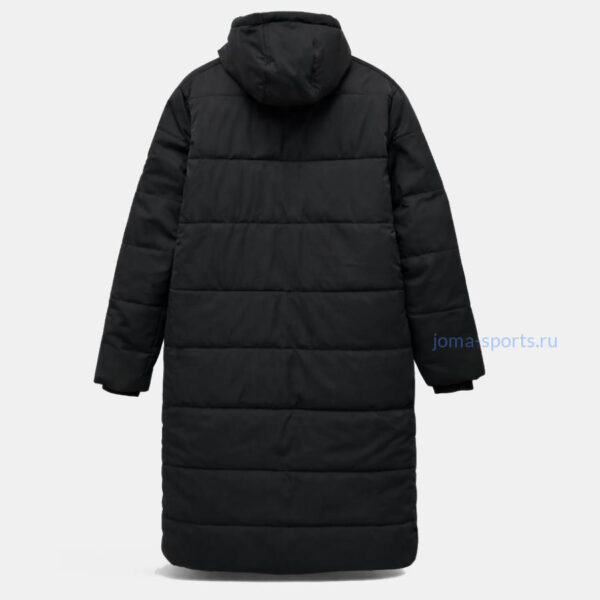 103454100_1 Куртка Joma ALASKA (черная)
