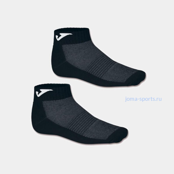 Носки Joma TRAINING SOCKS (черные)