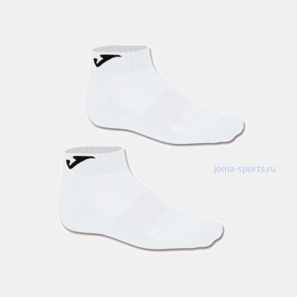400027P02 Носки Joma TRAINING SOCKS (белые)
