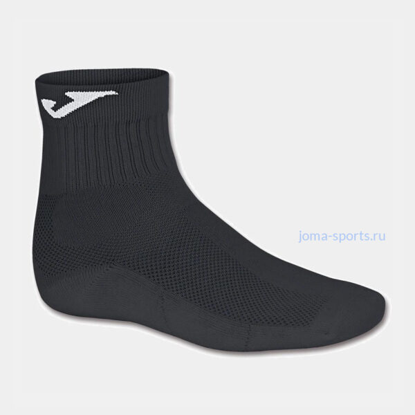 Носки Joma TRAINING SOCKS (черные)