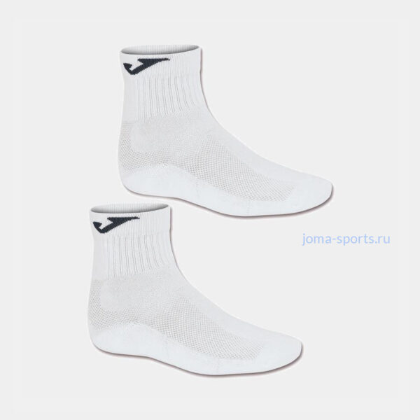 400030P02 Носки Joma TRAINING SOCKS (белые)