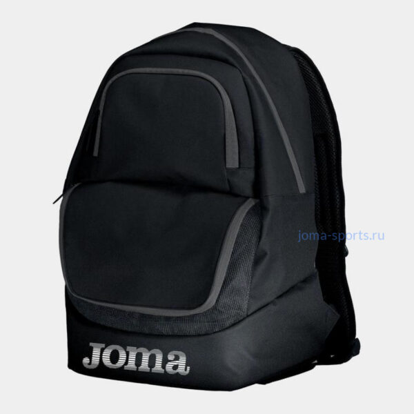 Рюкзак Joma DIAMOND II (черный)